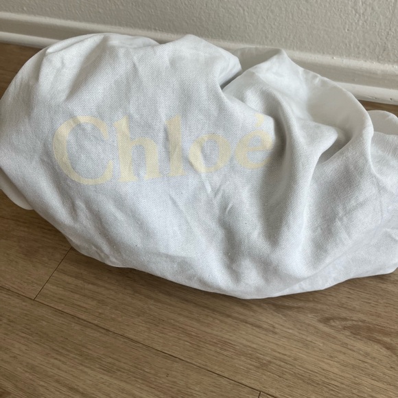 Chloe Paratay handbag - Picture 6 of 7